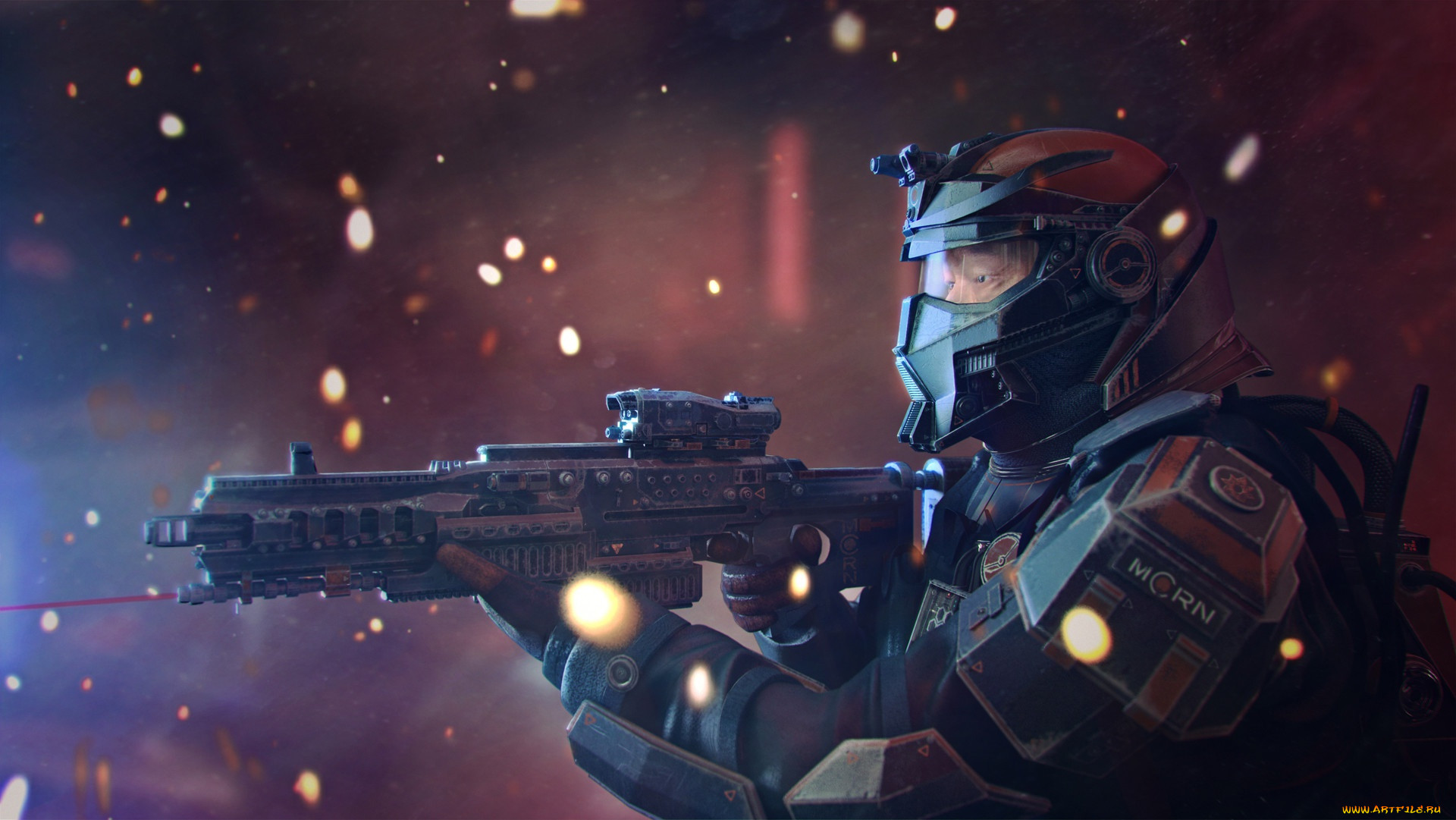 , ,  ,  , the, expanse, mcrn, officer, martian, art